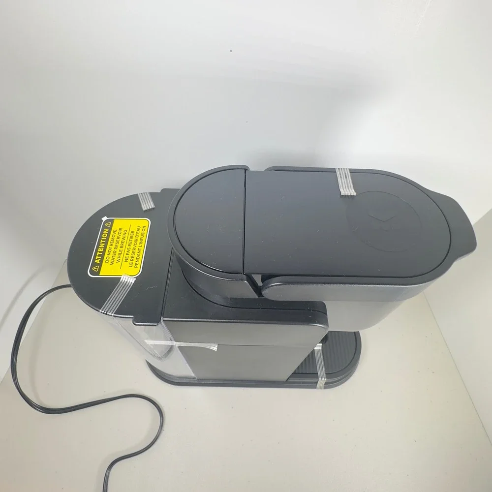 Keurig express single